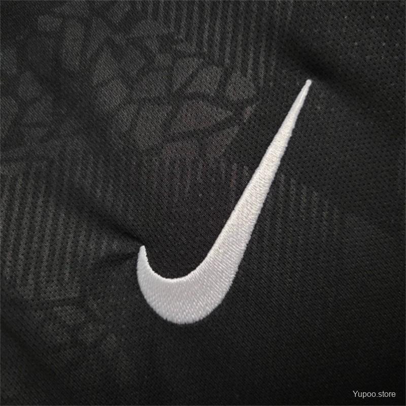 Camisola FC Paris Saint-Germain 2017-18 Alternativa