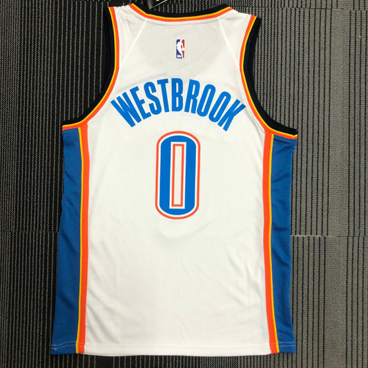 Camisola NBA 2023 Oklahoma City Thunder