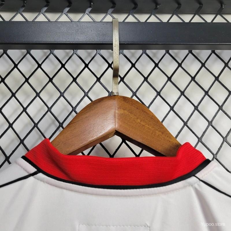 Camisola MCI 2002-03 Alternativa