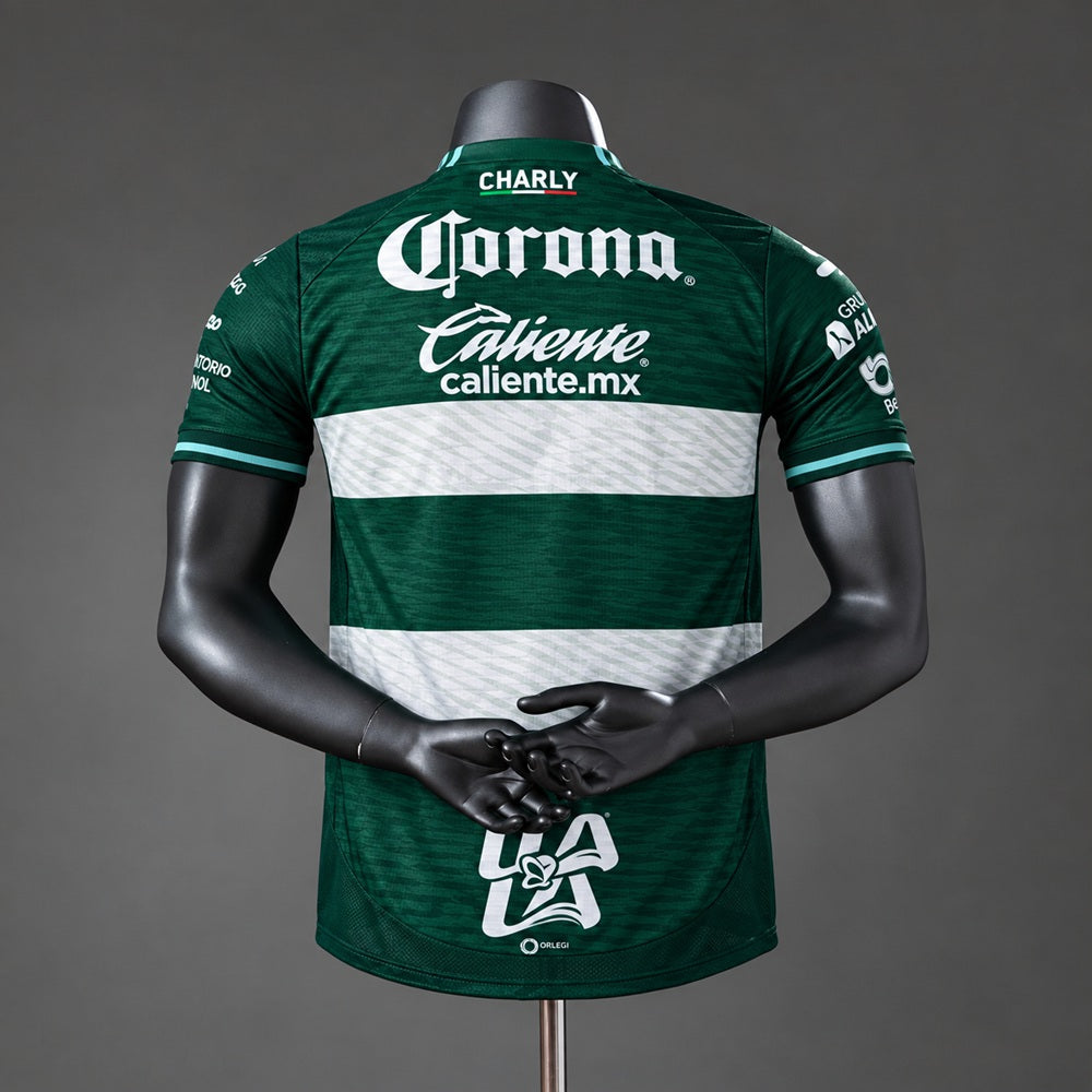 Camisola Santos Laguna 2026-27 Principal Versão Jogador