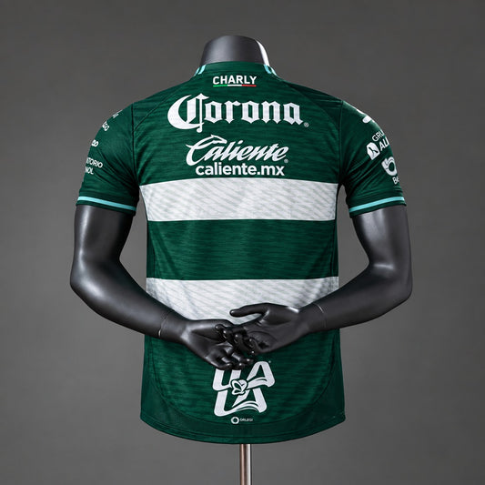 Camisola Santos Laguna 2026-27 Principal Versão Jogador