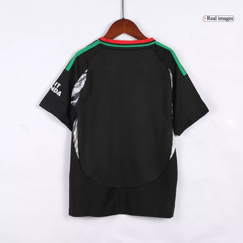 Kit Criança ARS 2024-25 Alternativo