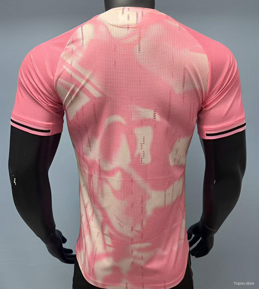 Camisola Real Madrid CF 2025-26 Edição Especial Versão Jogador