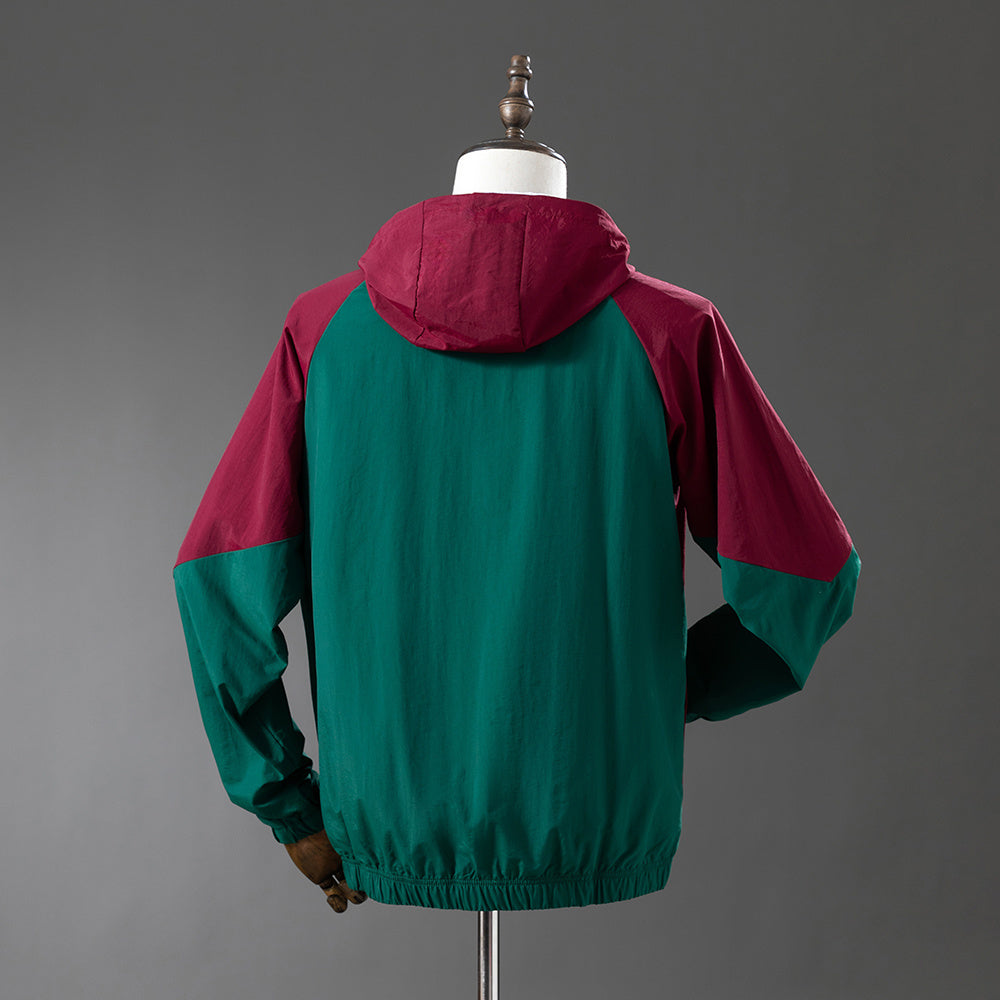 Corta Vento Fluminense FC 2025-26