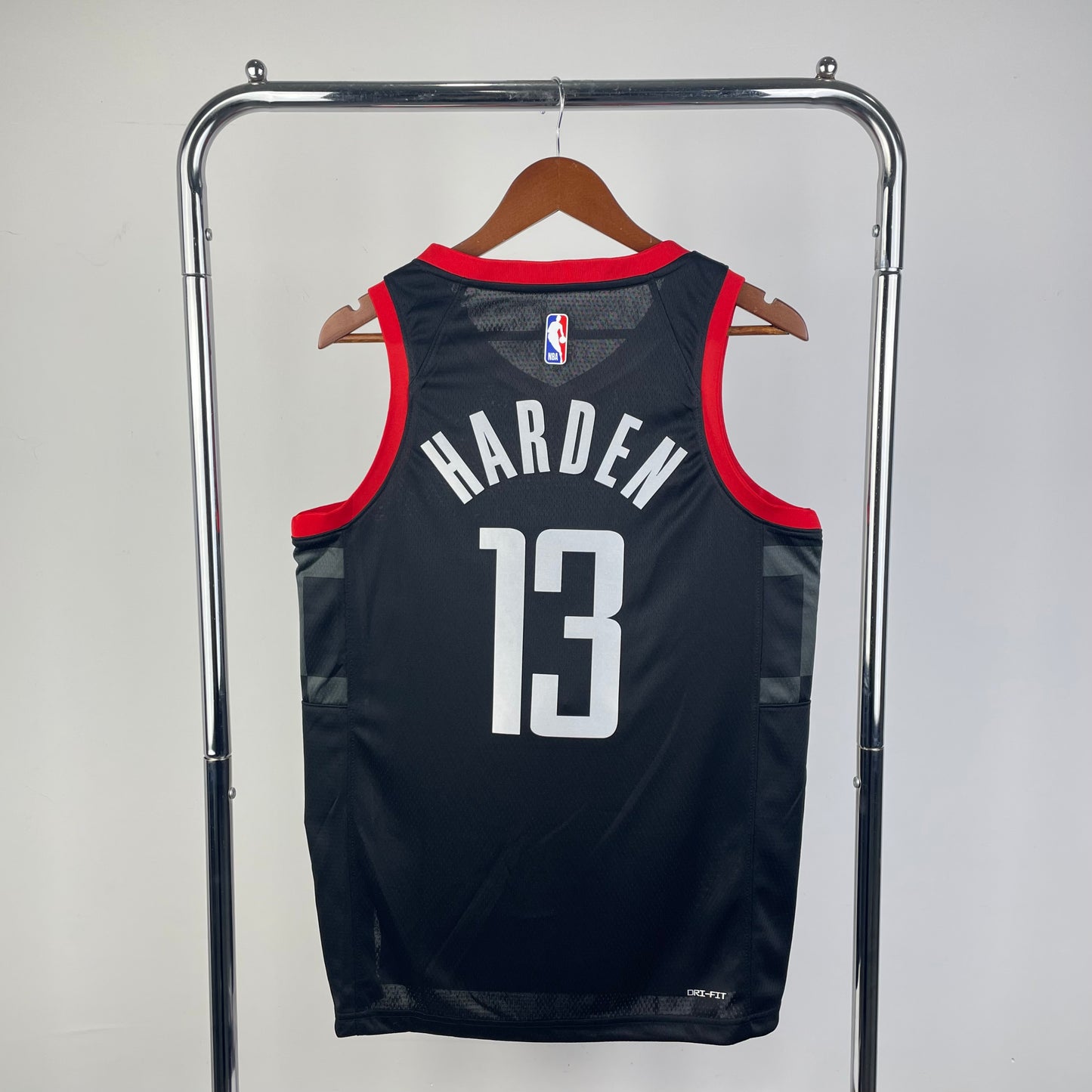 Camisola NBA 2024 Houston Rockets