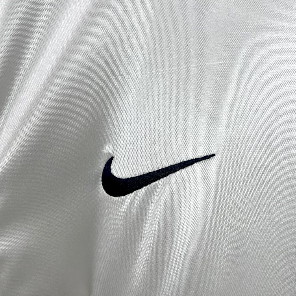 Camisola FC Paris Saint-Germain 2002-03 Alternativa