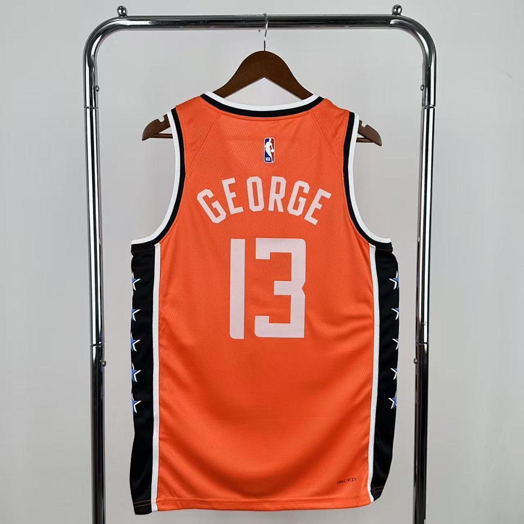 Camisola NBA 2026 LA Clippers