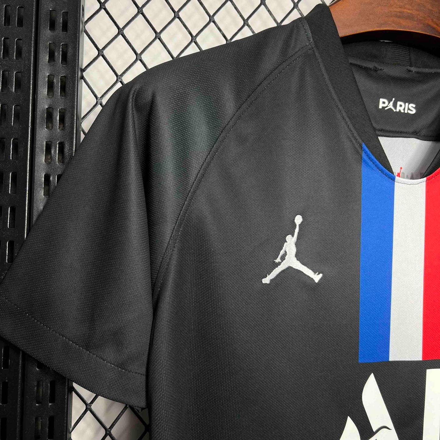 Camisola FC Paris Saint-Germain 2019-20 Alternativa