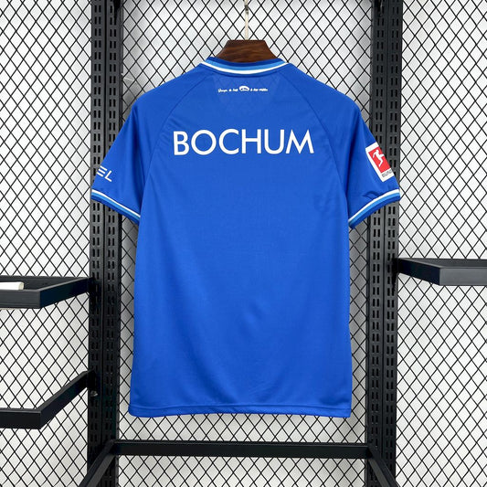 Camisola VfL Bochum 2024-25 Edição Especial Versão Adepto