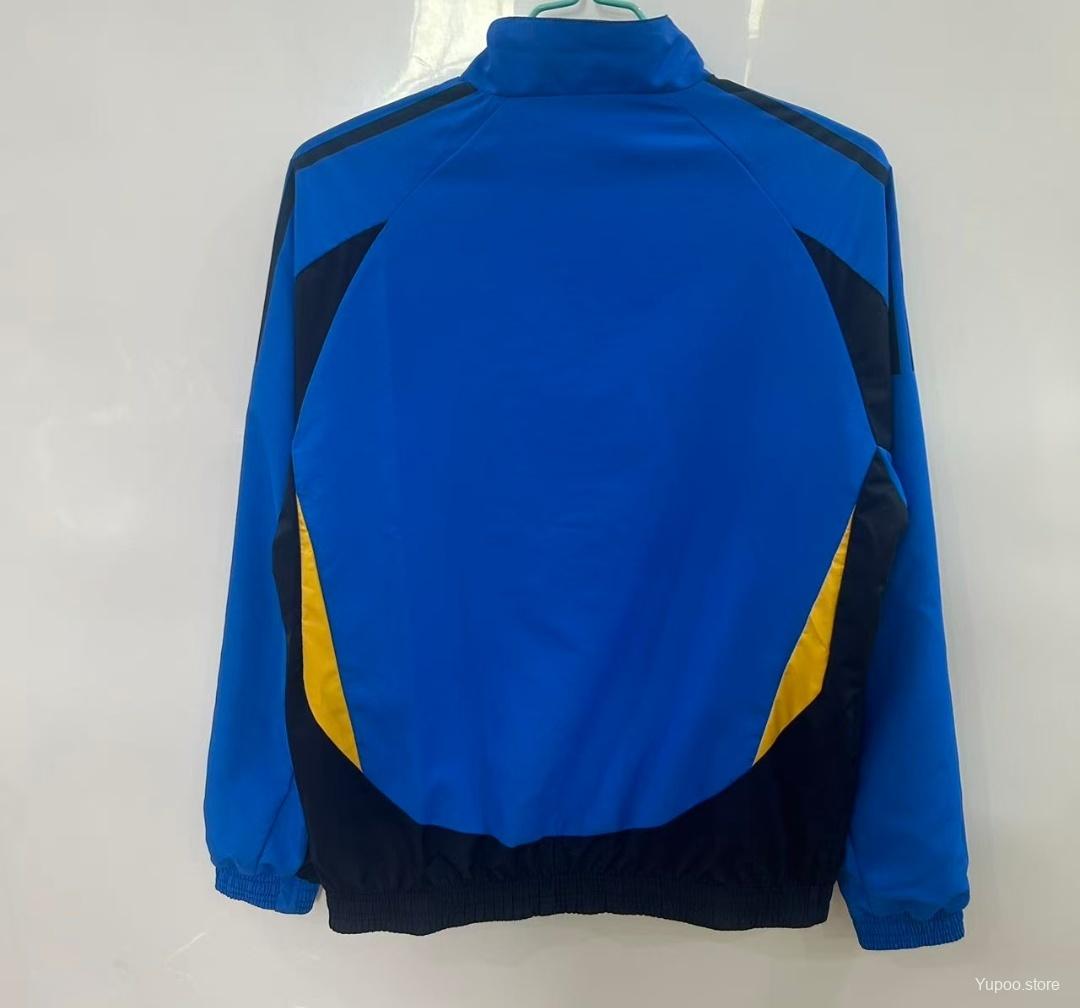 Casaco Reversivel CF America 2025-26