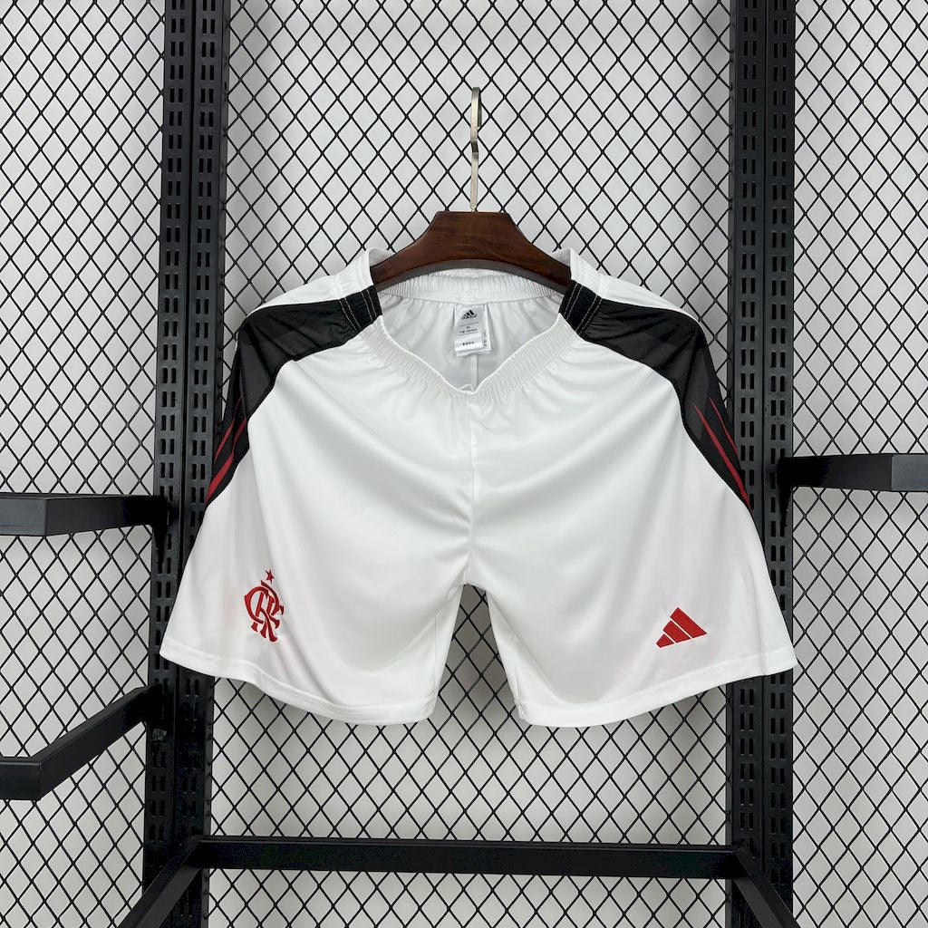 Calções CR Flamengo 2025-26 Principal