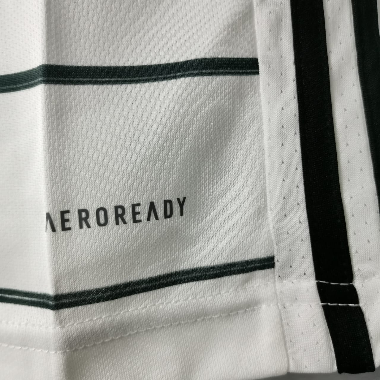Camisola Alemanha 2020 Principal