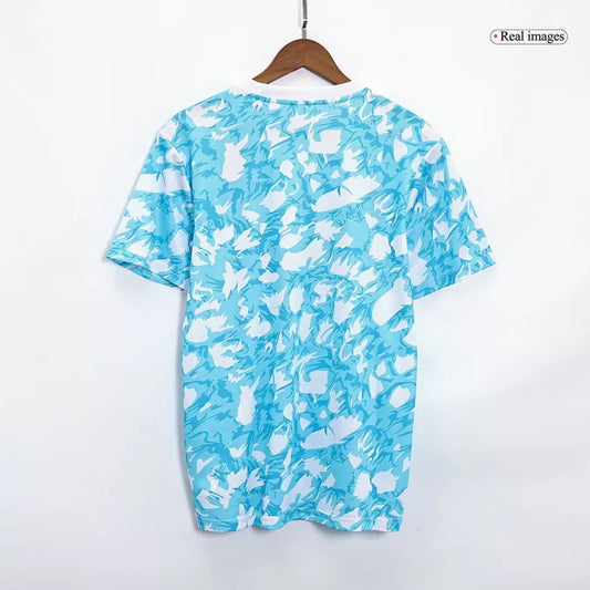 Camisola AFC Ajax 2023-24 Pre-Match Versão Adepto