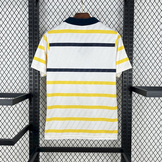 Camisola Escocia 1988 Alternativa