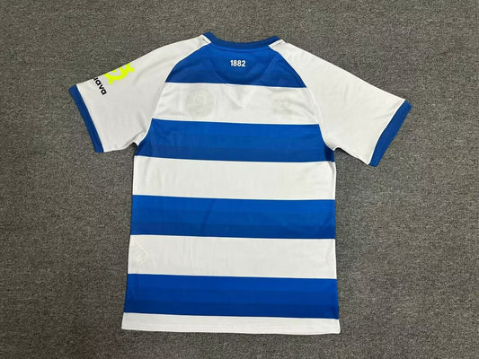 Camisola QPR 2024-25 Principal Versão Adepto