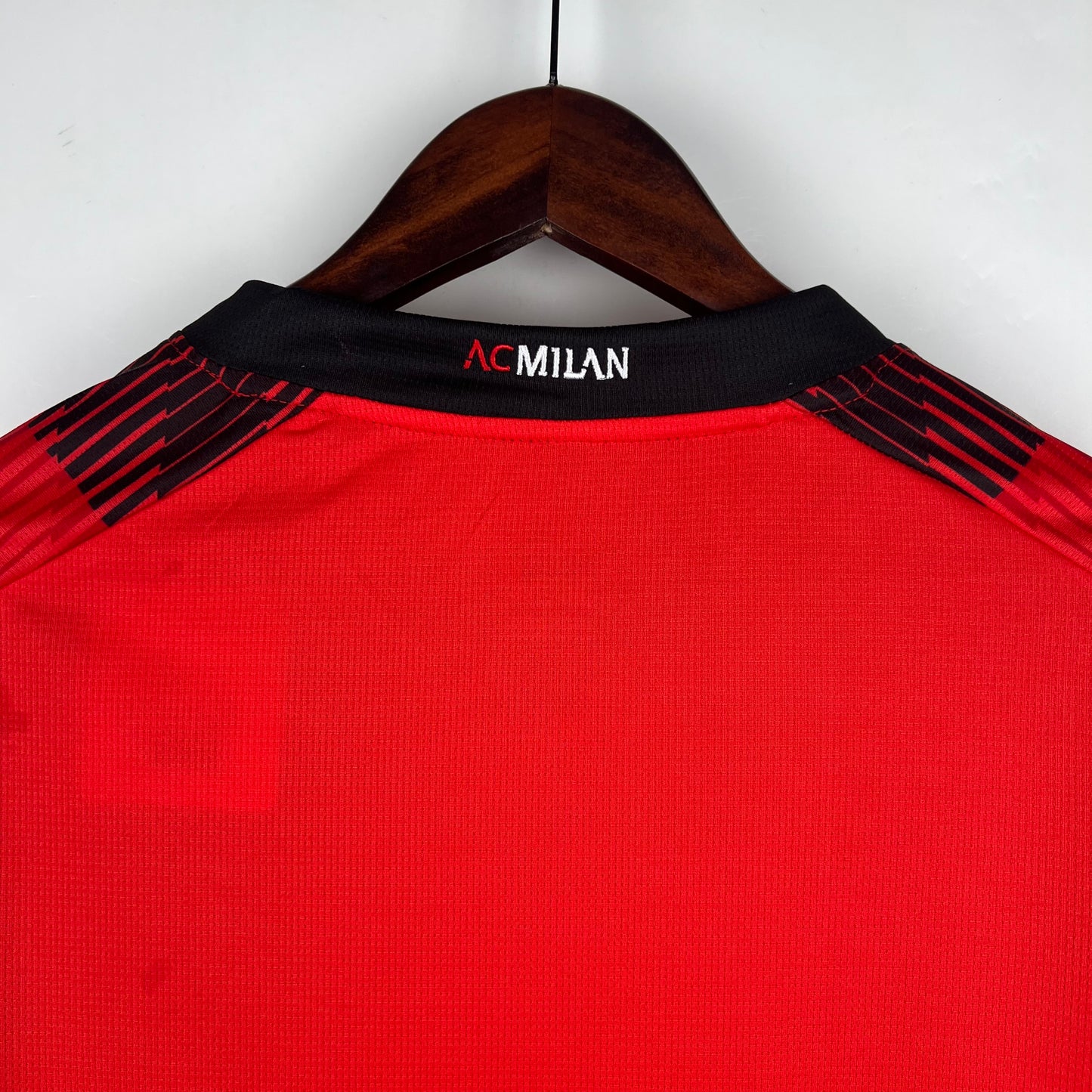 Camisola Ac Milan 2023-24 Principal