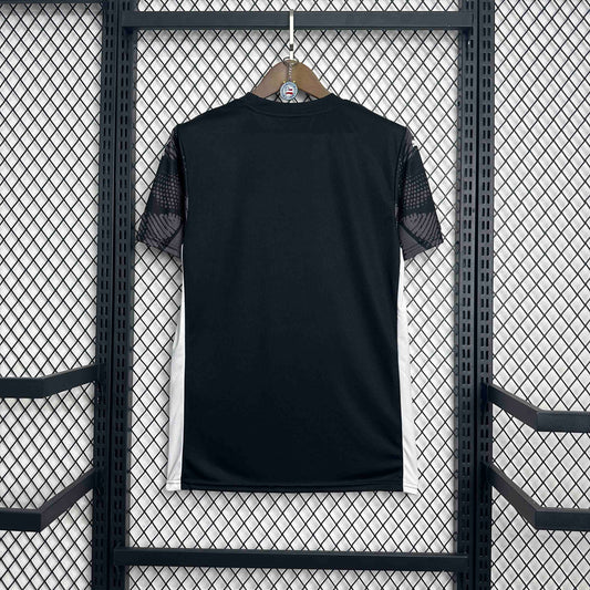 Camisola EC Bahia 2025-26 Guarda-Redes Versão Adepto