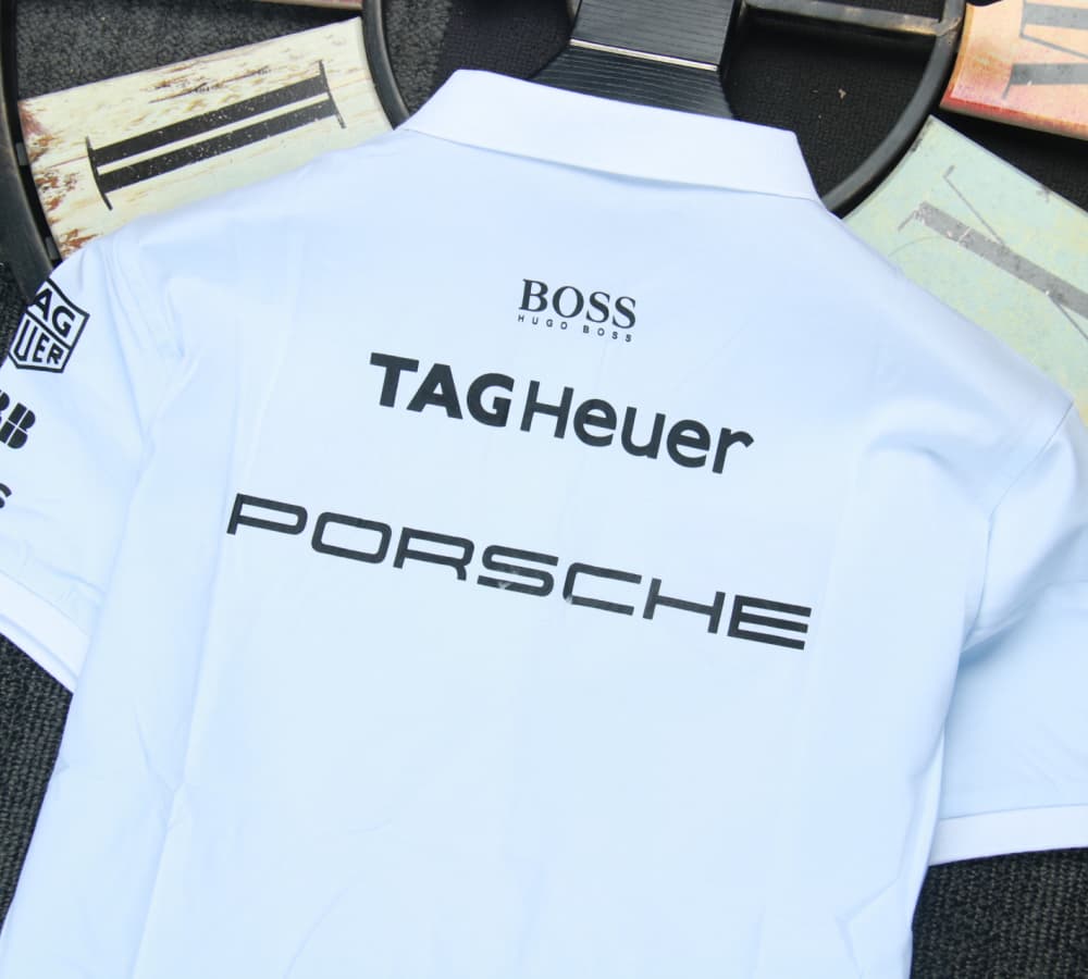 Polo Porsche 2025