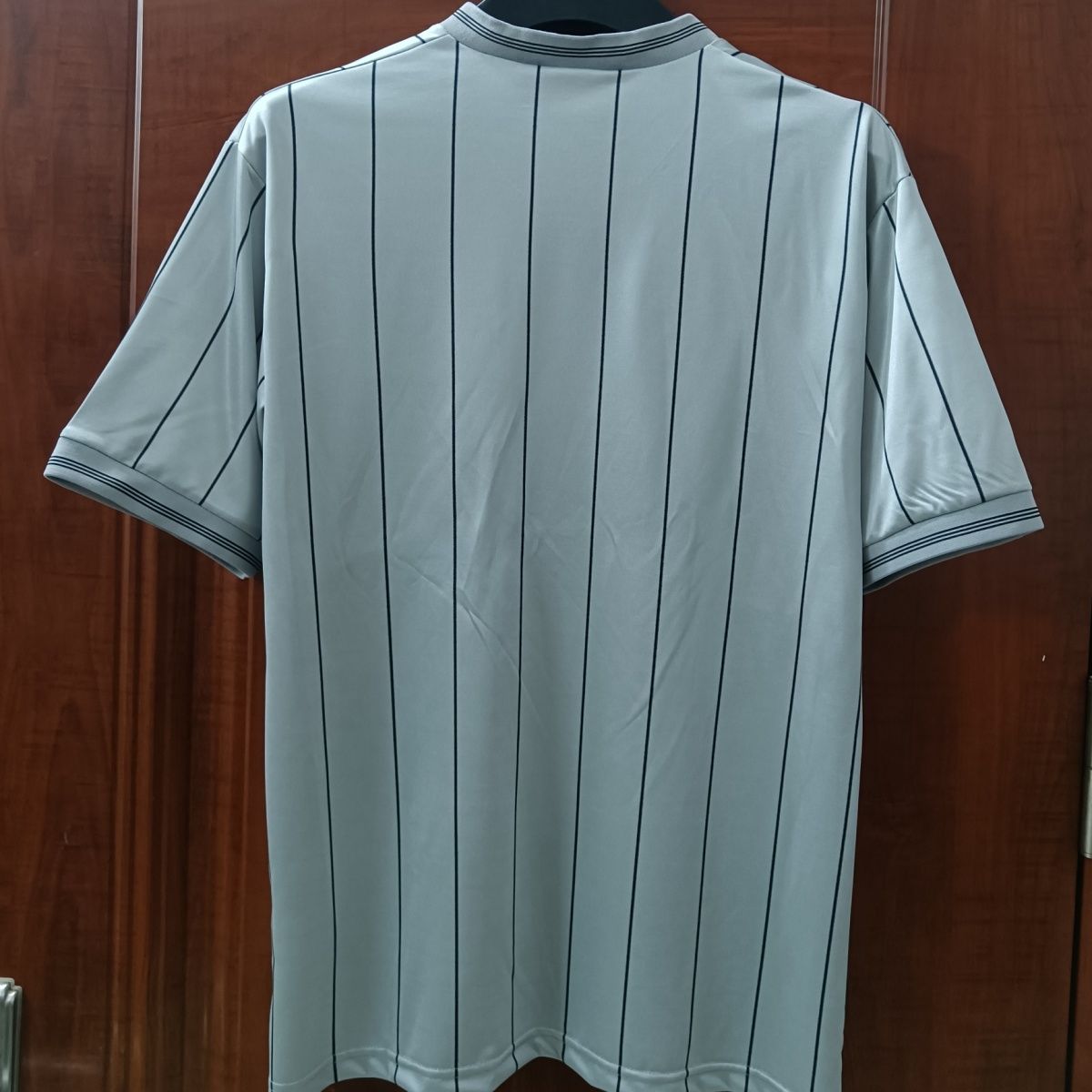 Camisola NCU 1984-85 Alternativa