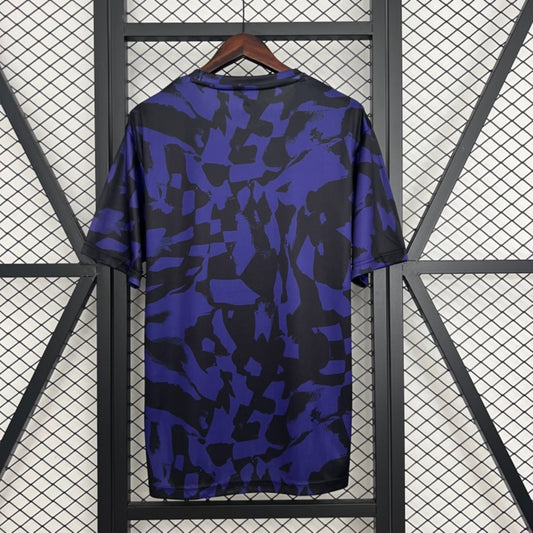 Camisola CSD Colo Colo 2025-26 Treino Versão Adepto