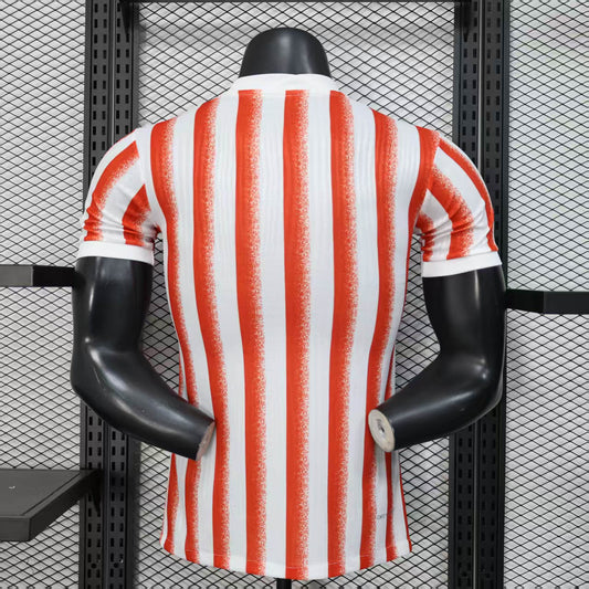 Camisola Inter Milão 2025-26 Edição Especial Versão Jogador