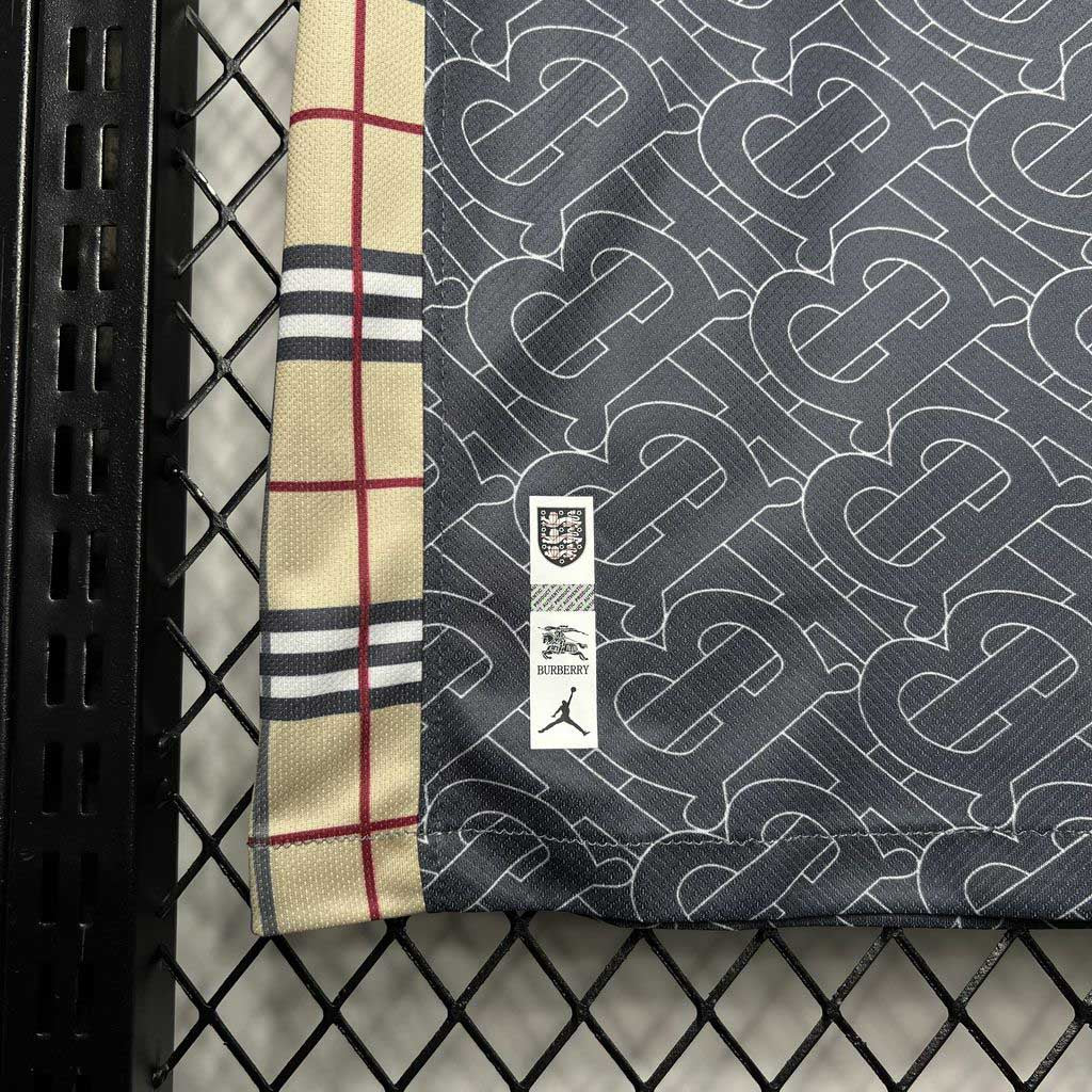 Camisola Inglaterra 2024 Edição Especial Versão Adepto