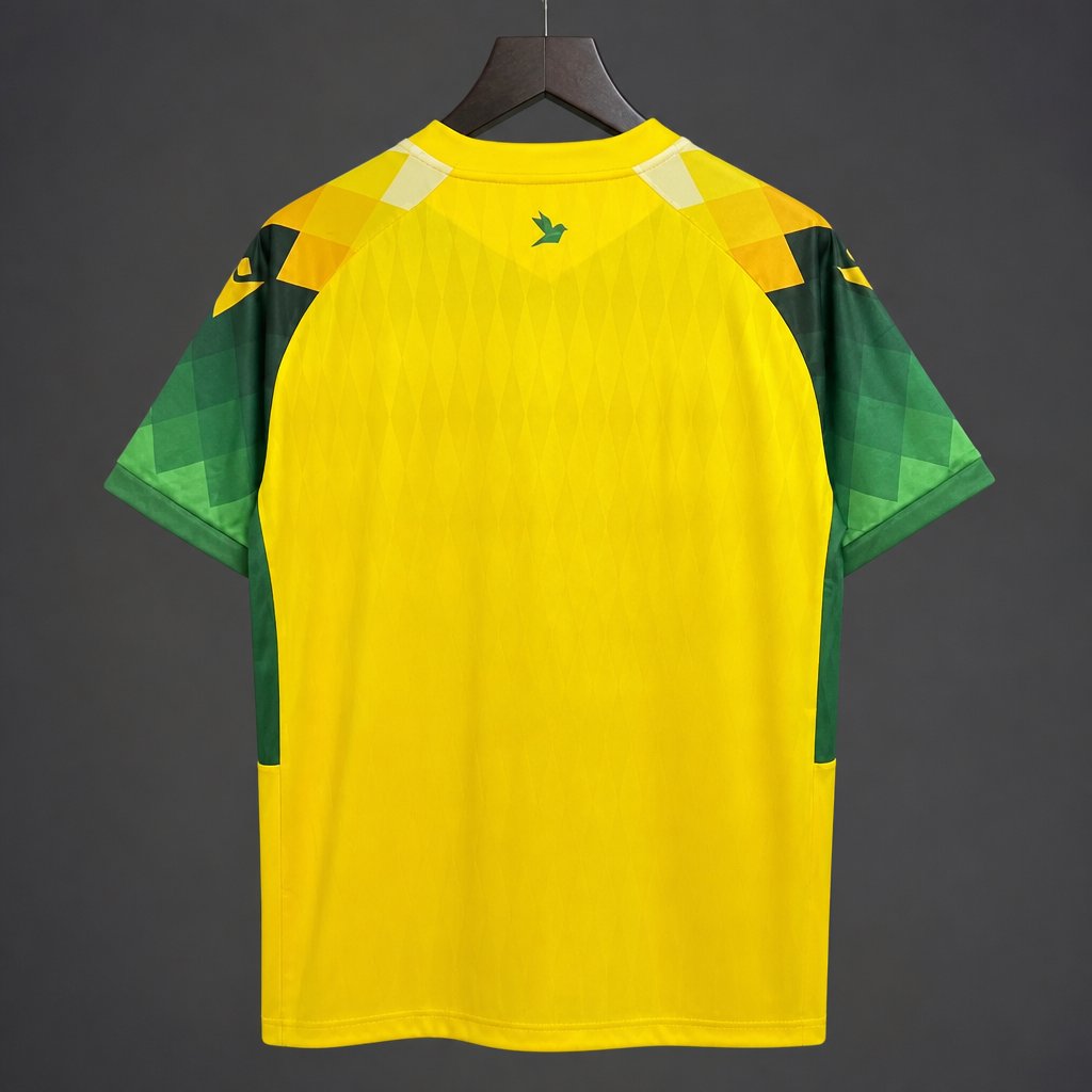 Camisola FC Nantes 2026-27 Principal Versão Adepto