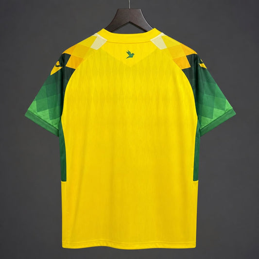 Camisola FC Nantes 2026-27 Principal Versão Adepto
