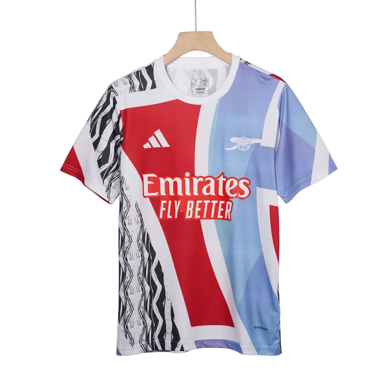 Camisola ARS 2024-25 Pre-Match Versão Adepto