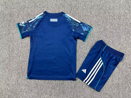 Kit Criança LEI 2025-26 Alternativo