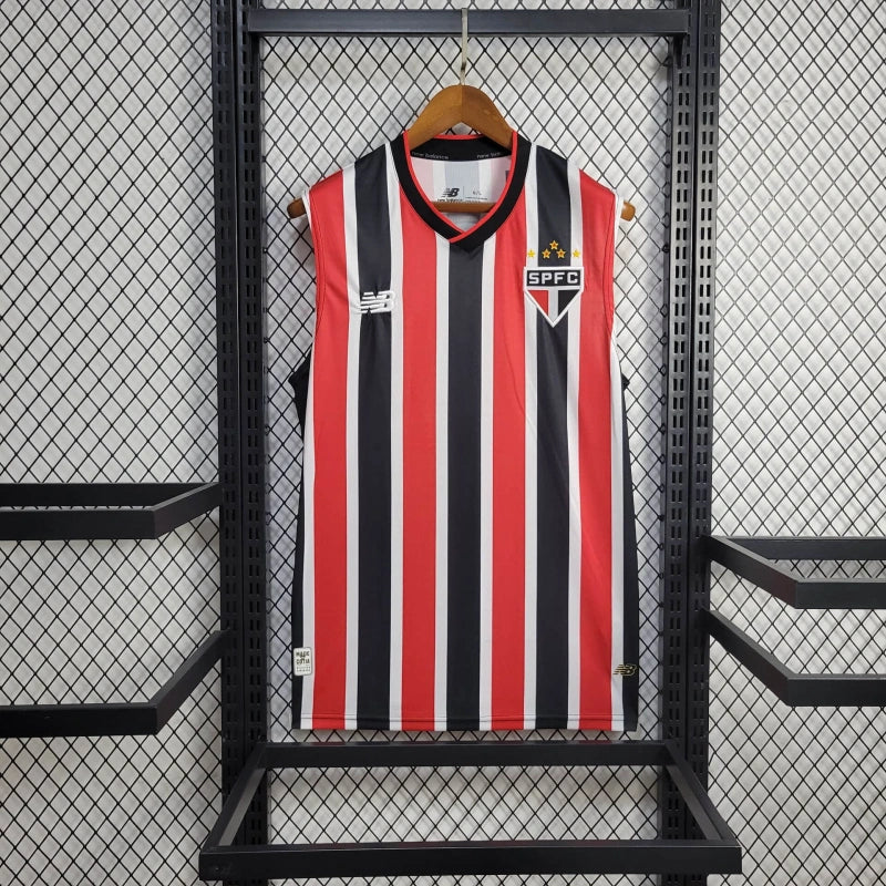 Manga Cava São Paulo 2024-25 Alternativa
