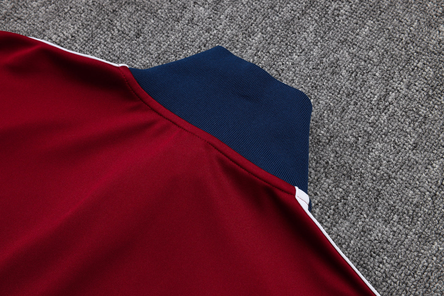 Fato de Treino ARS 2025-26 - Casaco sem Capuz