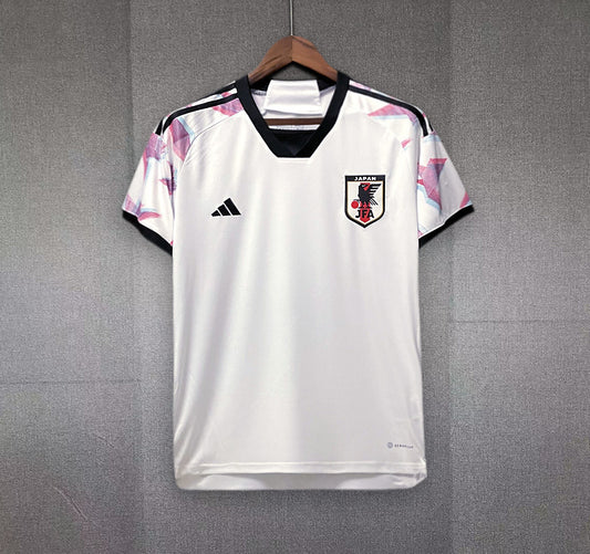 Camisola Japão 2022 Alternativa