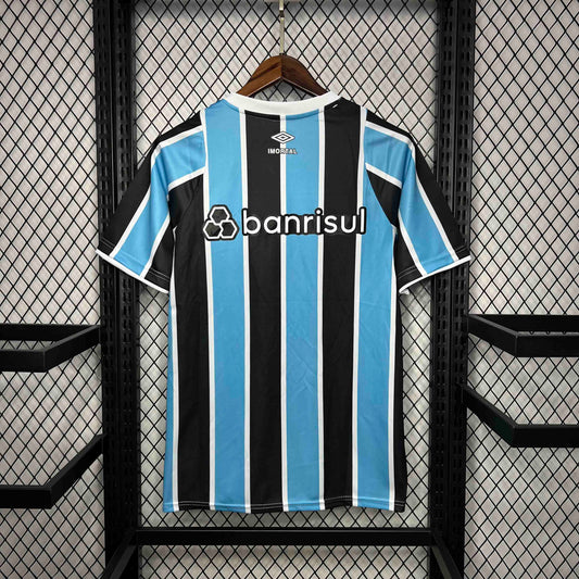 Camisola Gremio 2024-25 Principal Versão Adepto