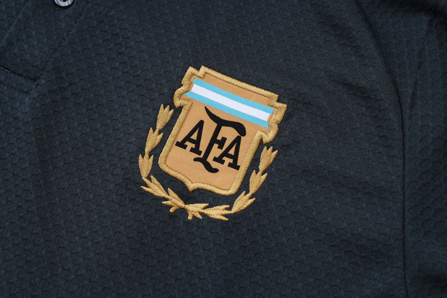 Fato de Treino Argentina 2025 - Polo