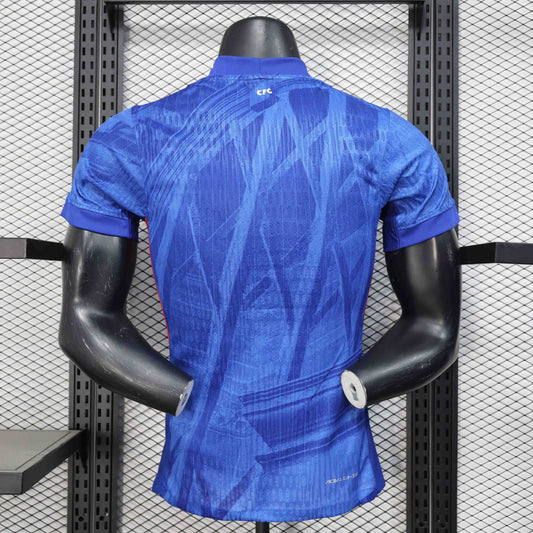 Camisola CHE 2025-26 Principal Versão Jogador