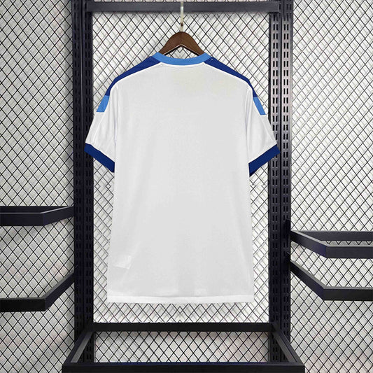 Camisola Paysandu SC 2025-26 Alternativa Branca Versão Adepto