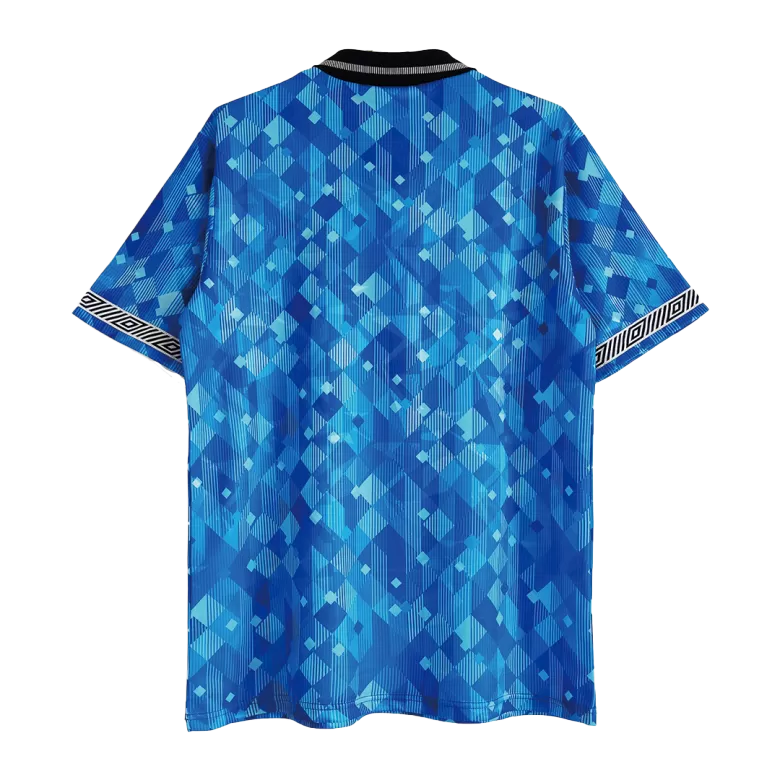 Camisola Inglaterra 1990 Alternativa