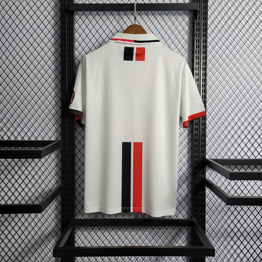 Camisola AC Milan 1995-96 Alternativa