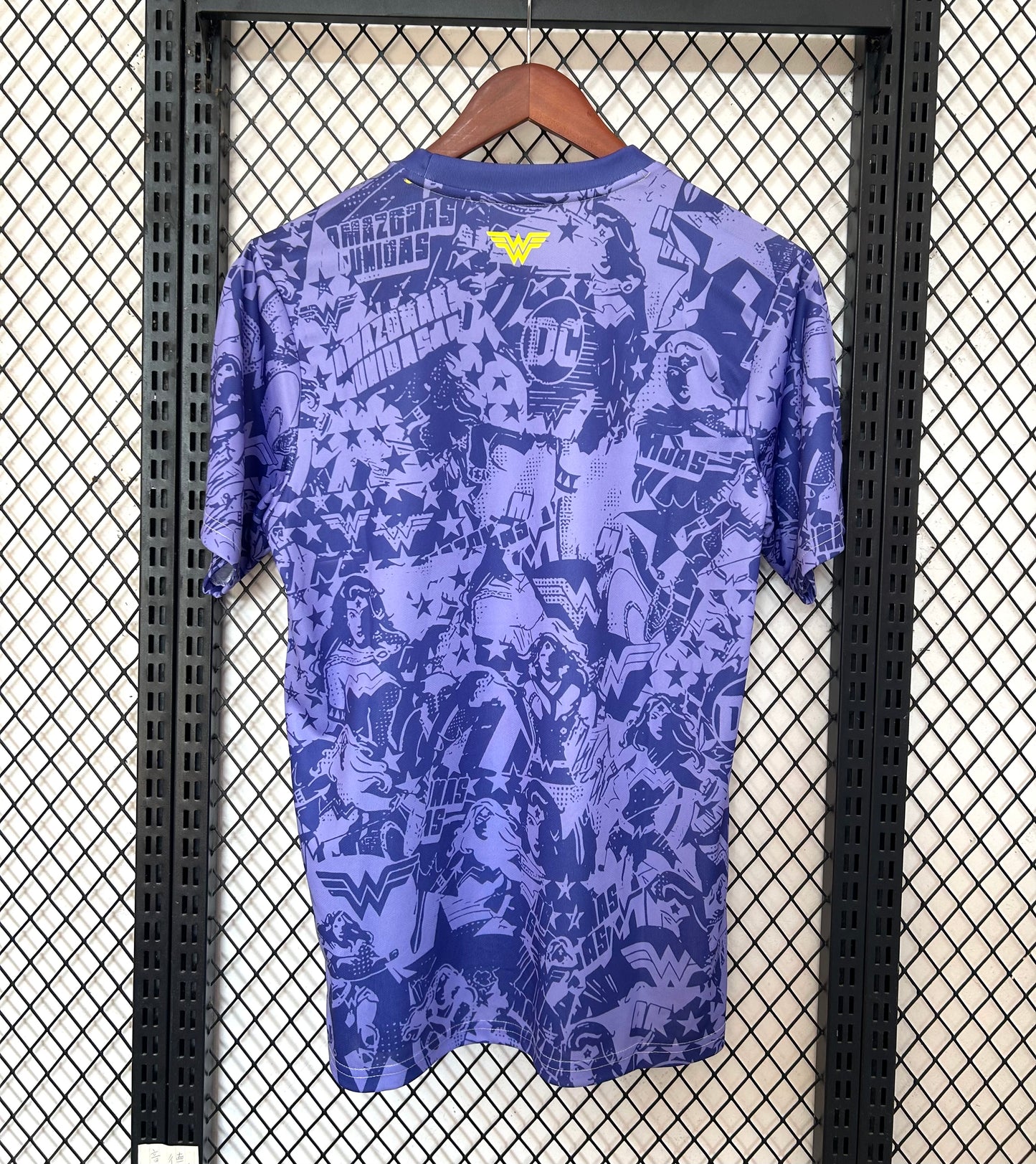 Camisola Tigres UANL 2025-26 Edição Especial Versão Adepto