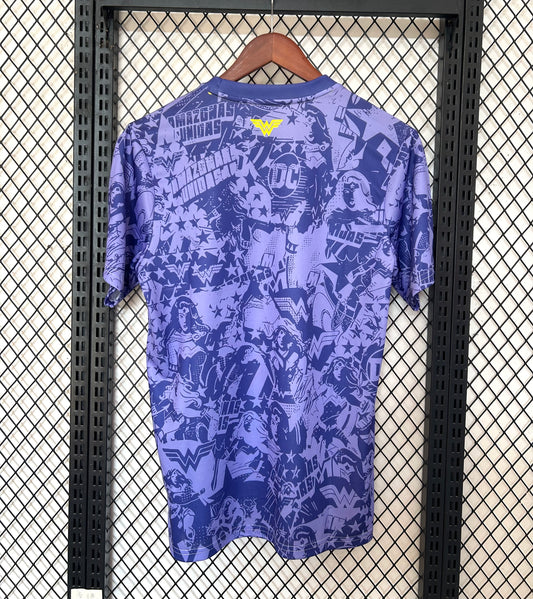 Camisola Tigres UANL 2025-26 Edição Especial Versão Adepto