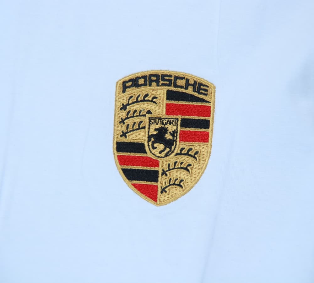 Polo Porsche 2025