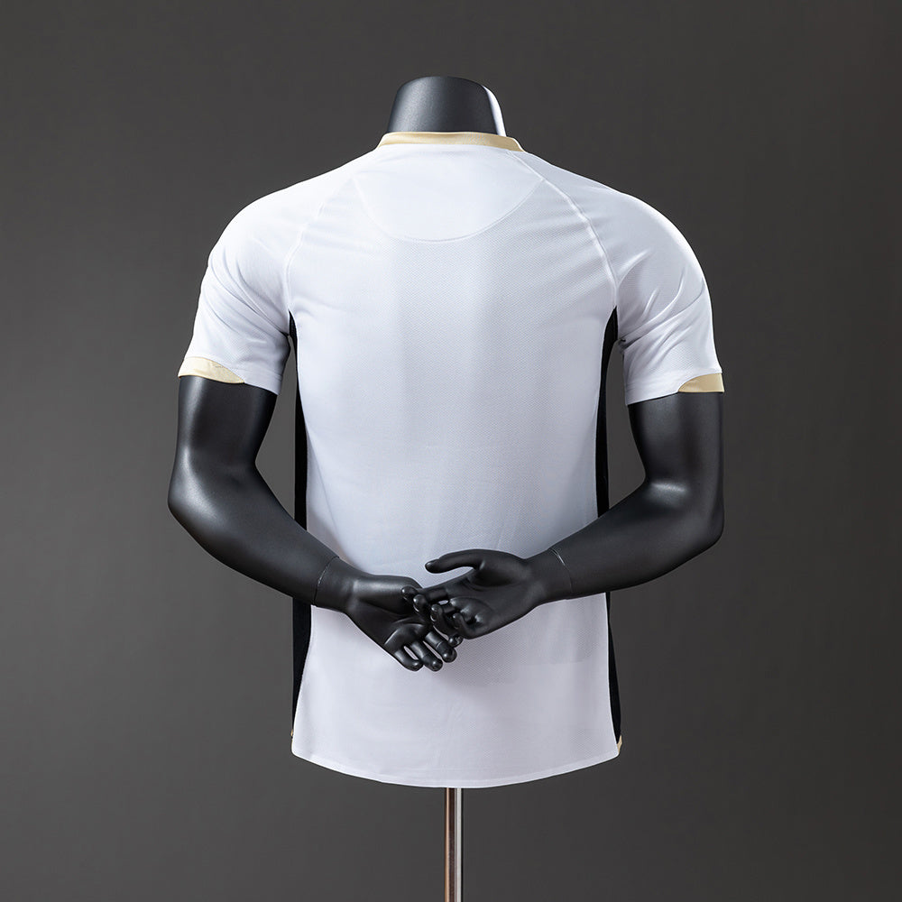 Camisola M-UNITED 2006-07 Alternativa Versão Jogador