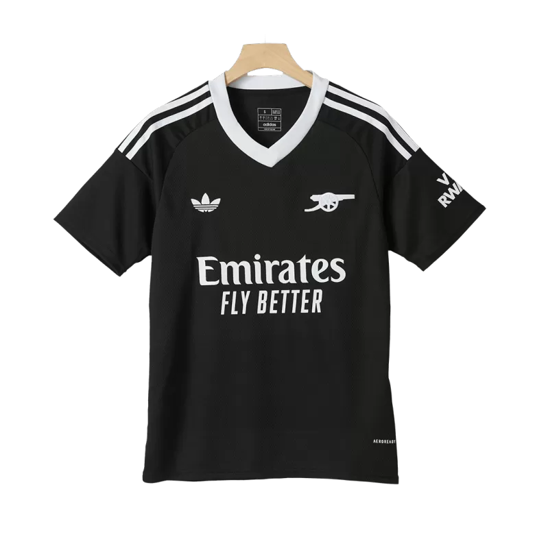 Camisola ARS 2024-25 Guarda-Redes Versão Adepto