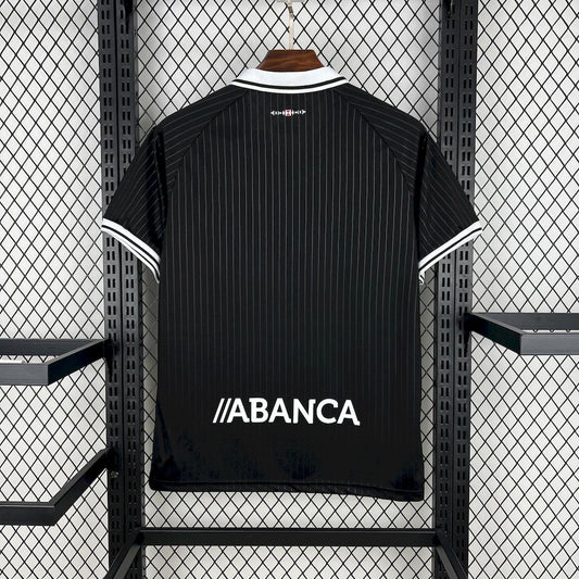 Camisola Celta Vigo 2025-26 Edição Especial Versão Adepto