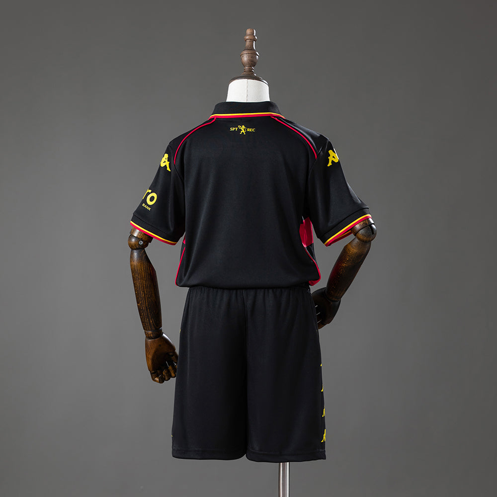 Kit Criança SC Sport Recife 2026-27 Principal