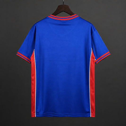 Camisola Getafe 1999-00 Principal Versão Adepto