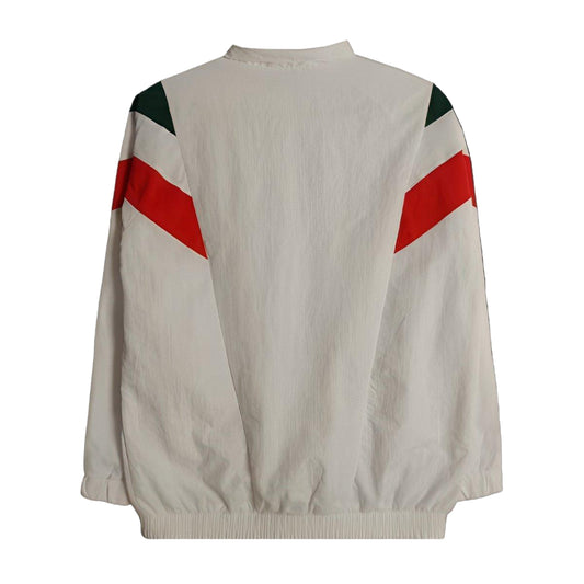 Corta Vento Italia 2025 (Entrega Imediata)