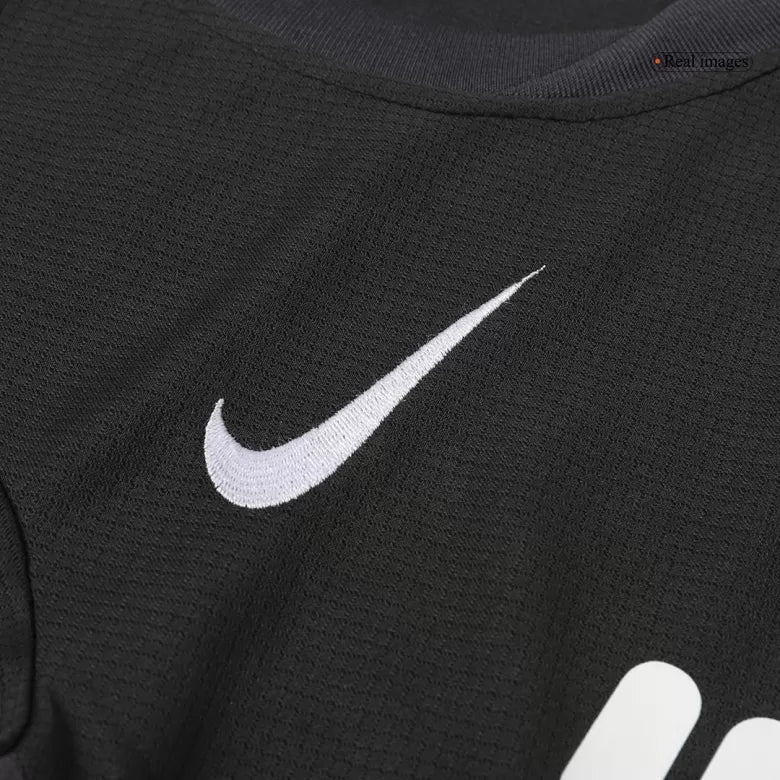 Kit Criança LIV 2024-25 Alternativo