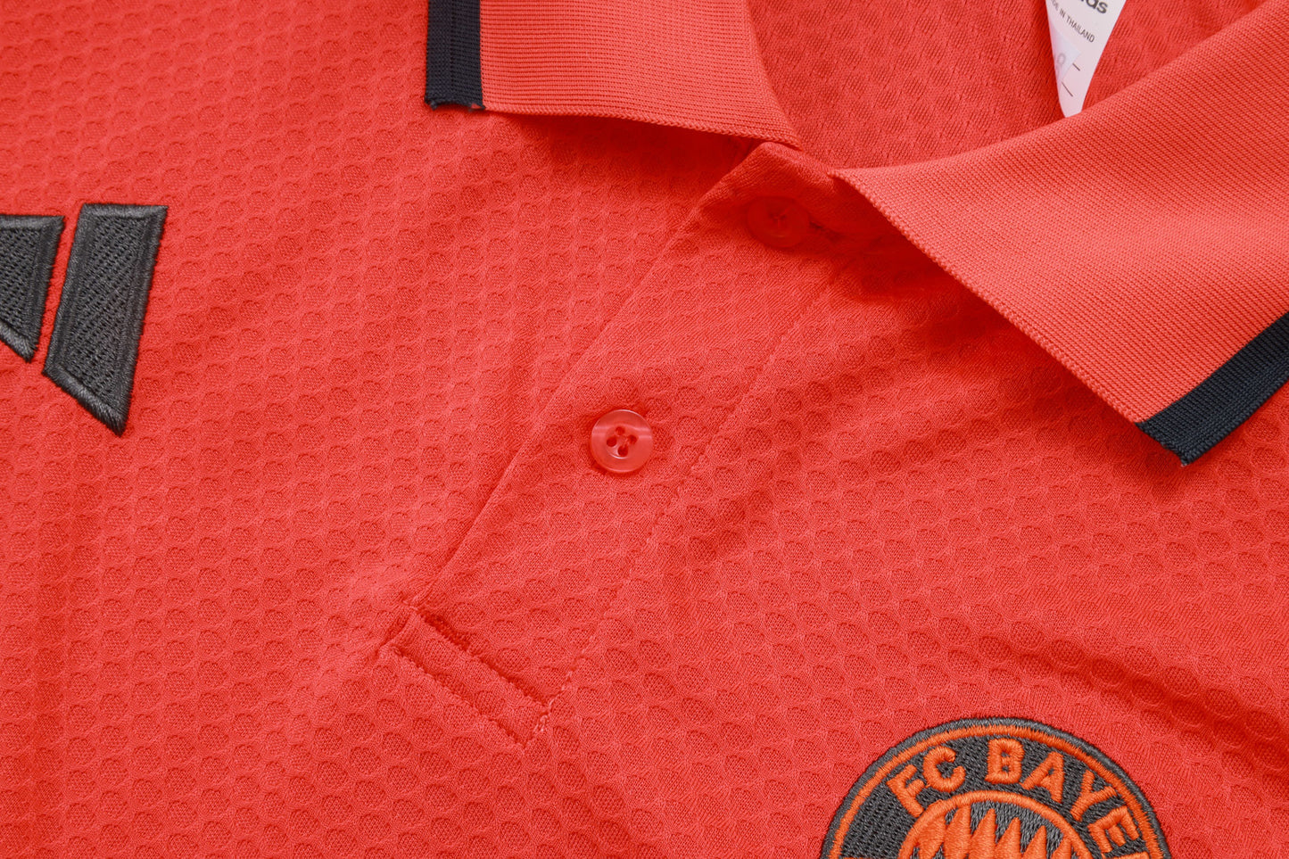 Fato de Treino FC Bayern Munique 2025-26 - Polo